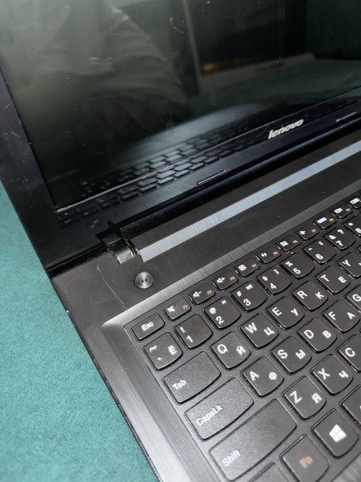 Lenova g50-45 80e3 ноутбук