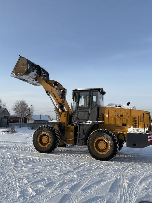 Аренда Погрузчика