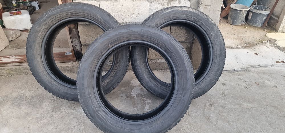 Зимние шины Nokian