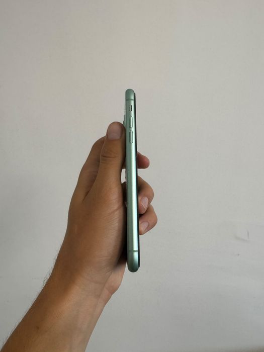 Iphone 11 состояние пушка!