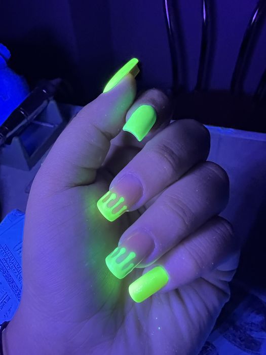 Маникюр -Педикюр