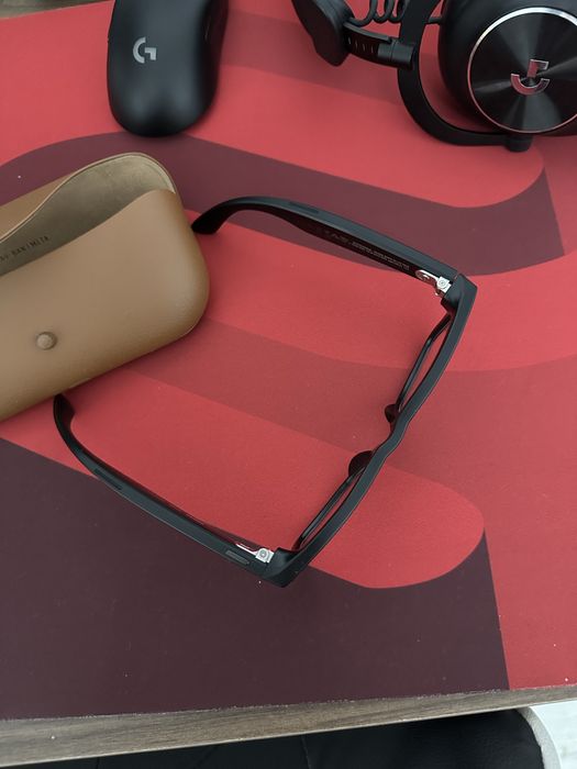 Rayban Meta Wayfarer 012K Gen 1