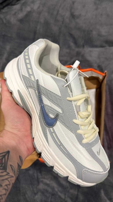 Nike initiaor кроссовки
