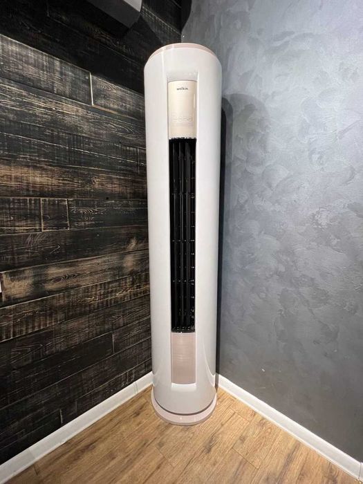 Кондиционер Колонного типа Welkin Inverter - 24/Kolonniy Konditsioner