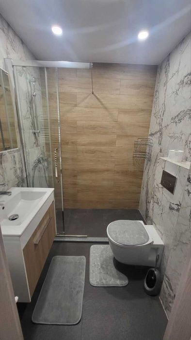 Дава се под наем Двустаен апартамент в София, Бъкстон - 62 кв.м за 699 € - Снимка #5