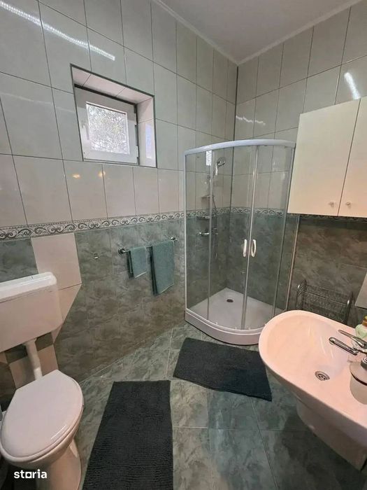 Vila Moderna Pipera De Inchiriat Gradina Privata&Acces Scolii Private