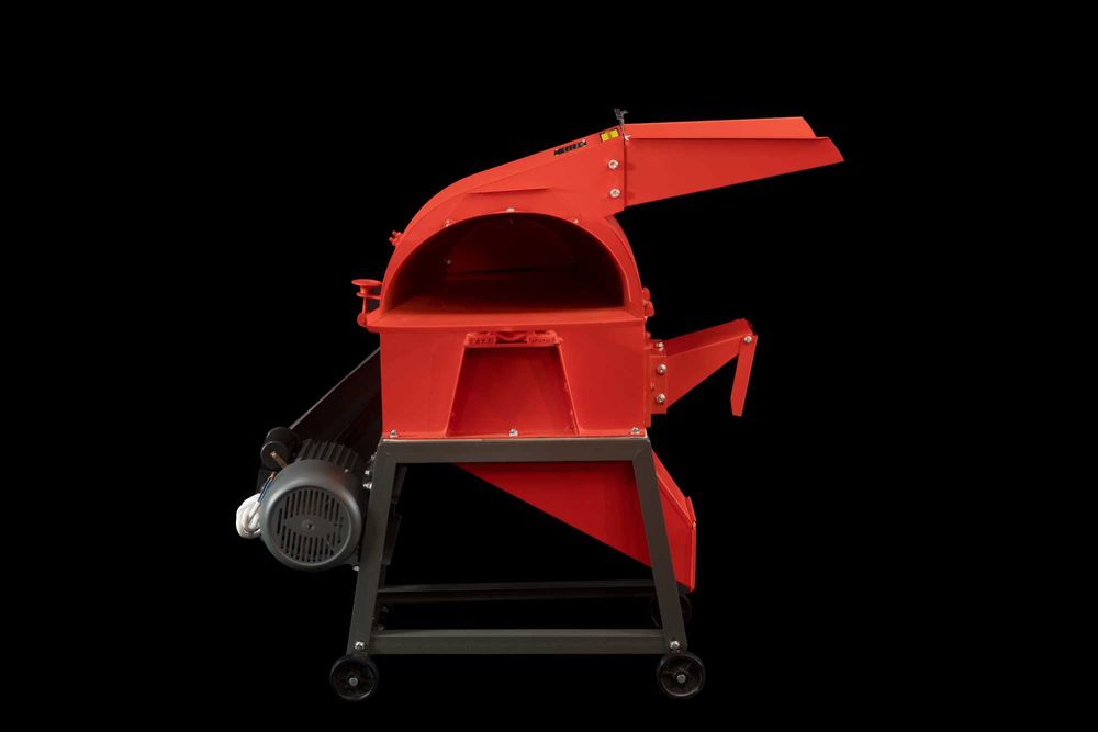 Дробилка для комбикорма!!