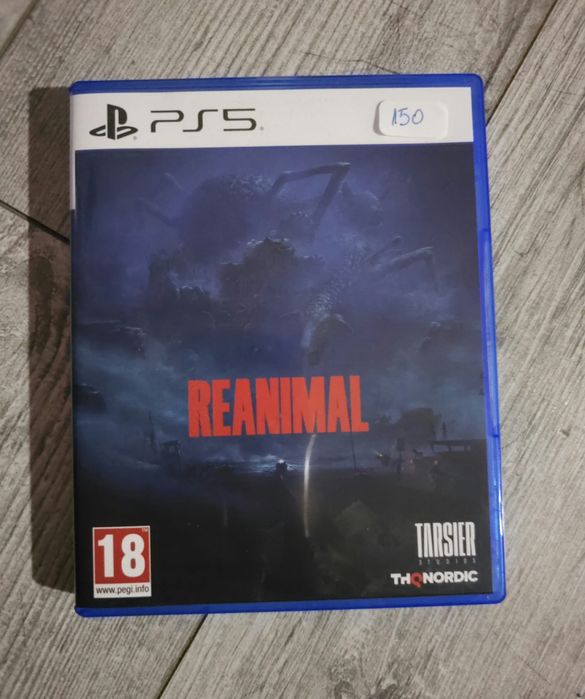 Vând jocuri pentru PS5