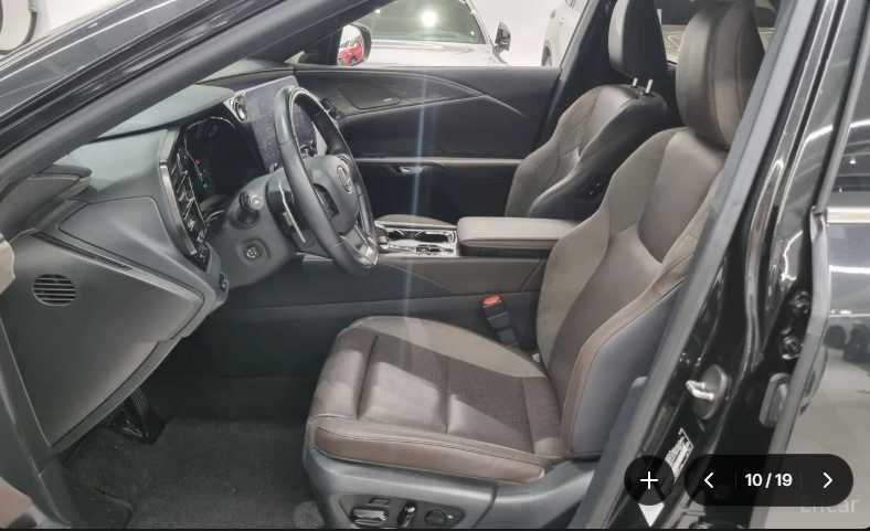 Lexus RX350h Premium