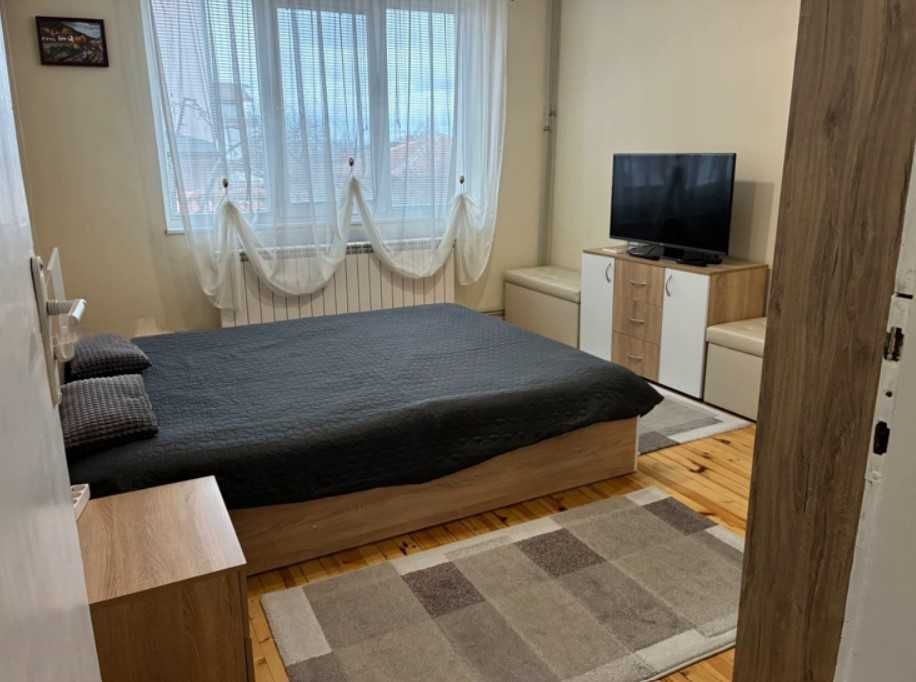 Двустаен апартамент под наем Драгалевци