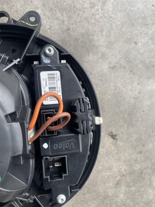 Aeroterma BMW f30 f31 f20 f21 seria 1 3 4