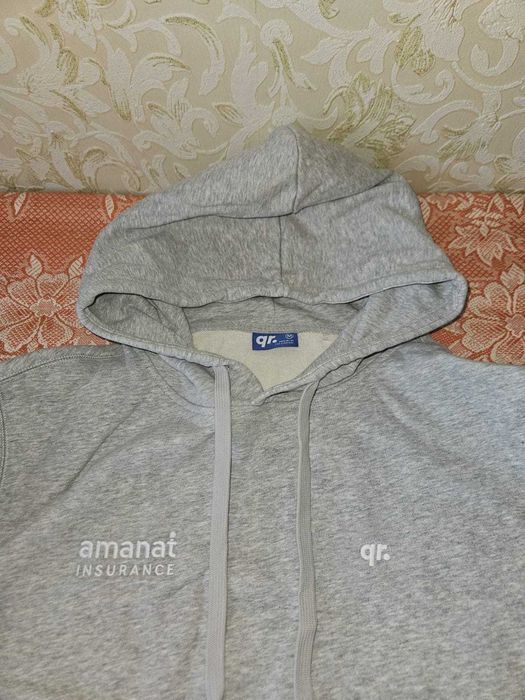 Худи новое 48 размер (М)