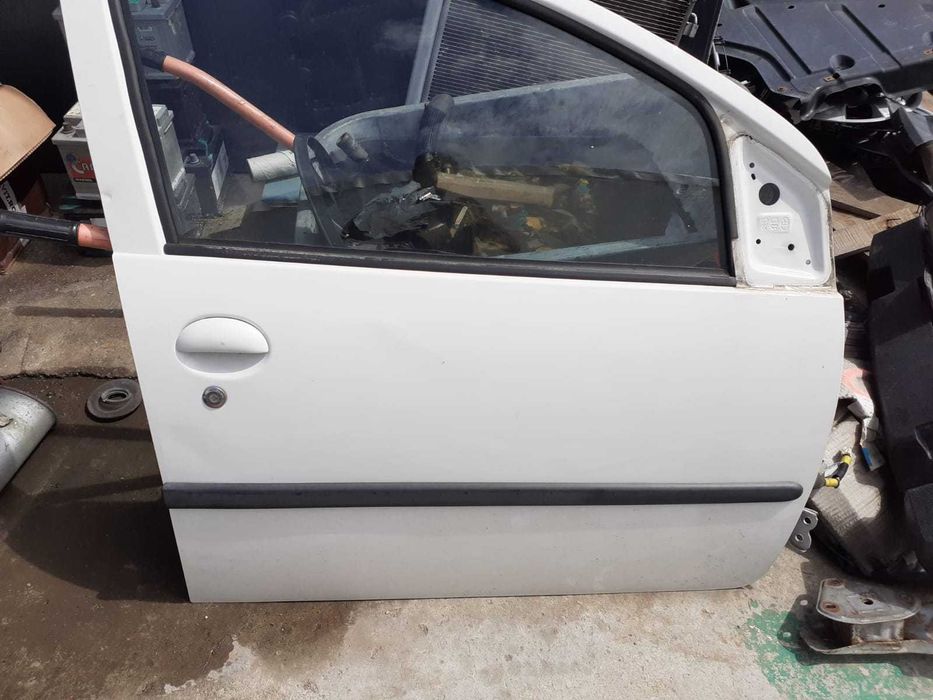 Usa dreapta fata Toyota Aygo