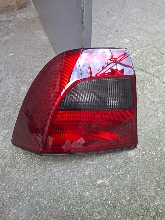 Части за Опел Вектра Б