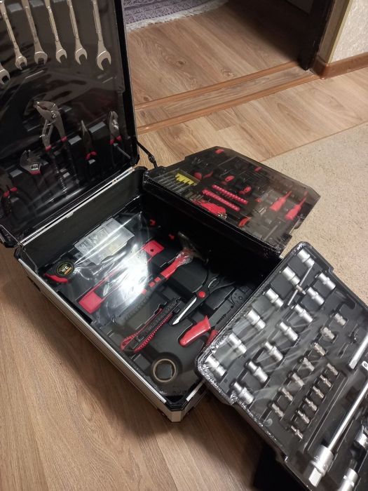 продаётся ремонтный набор