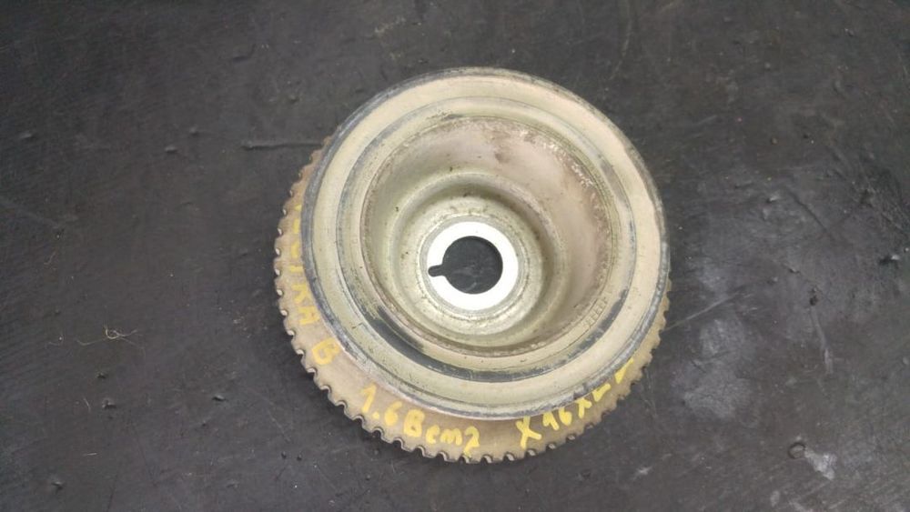 fulie vibrochen 1.6 b x16xel opel vectra b 90502115