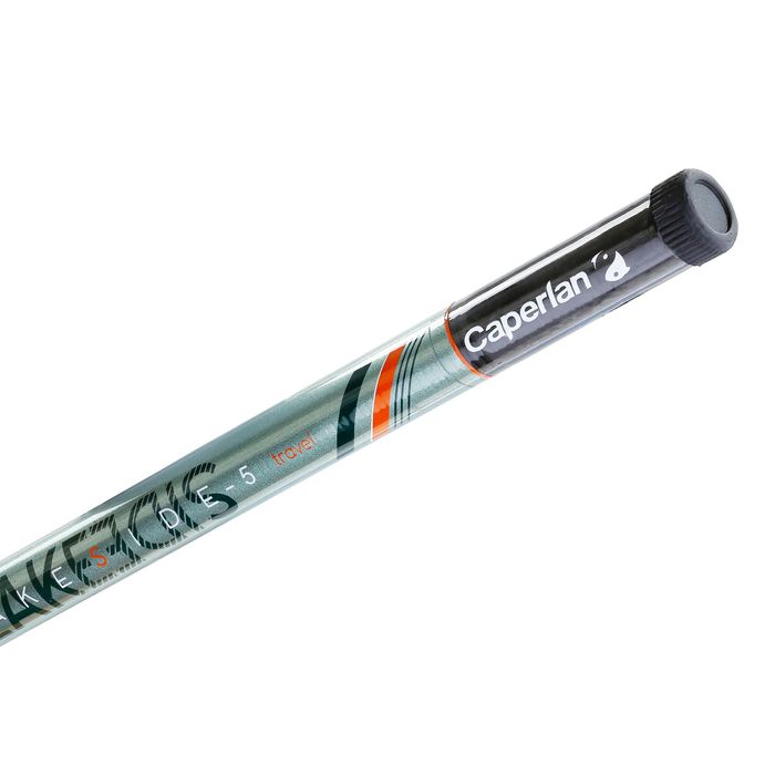 Undiţă Telescopică Pescuit Staţionar - produs resigilat Decathlon