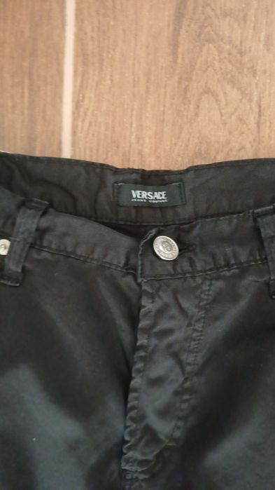 Pantaloni versace M damă