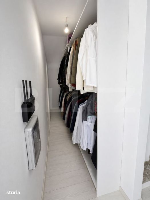 Casa P+M, 144 mp, teren 1.458 mp, zona Pucioasa