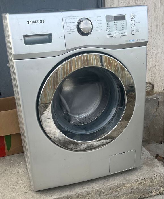Продам стиральную машину