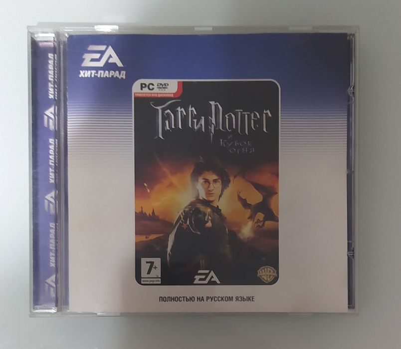 Компьютерные игры