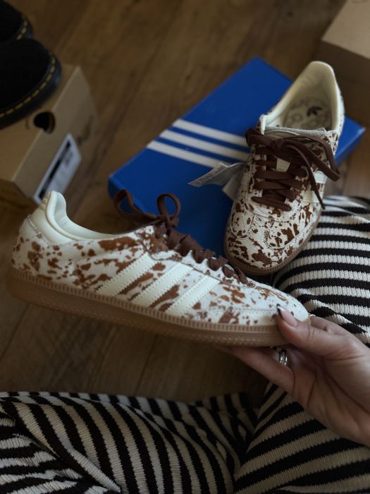 Adidas Samba LT W