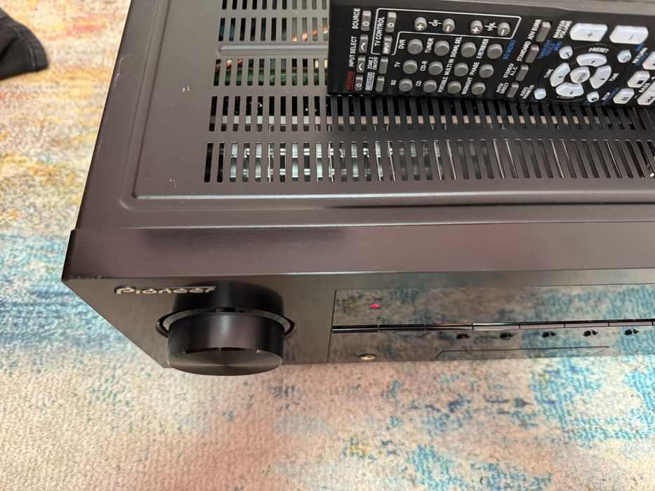 Pioneer VSX-922 многоканален ресивър