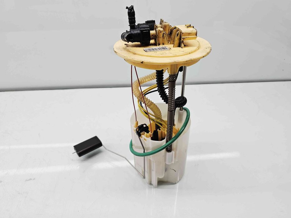 Pompa combustibil Renault Kadjar [Fabr 2015-prezent] 170404EA0A 1.5 DC