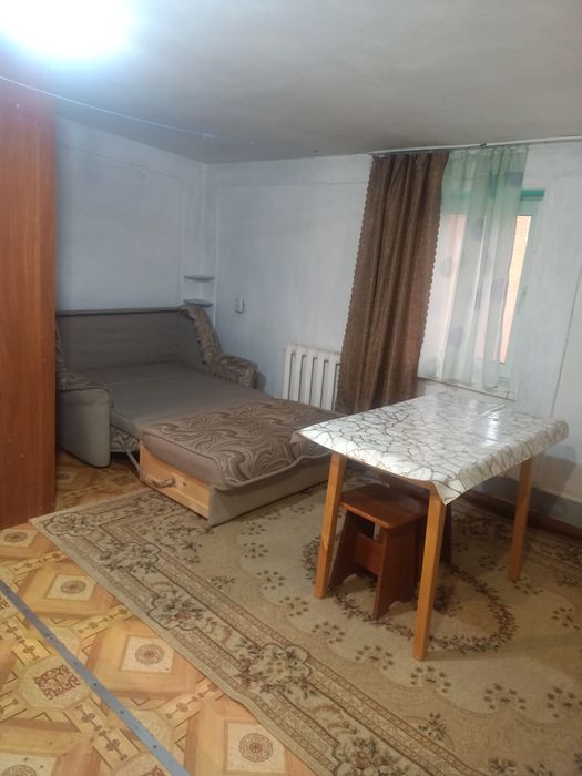 Сдам комнату в благоустроенном доме