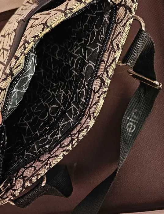 - Чанта през рамо -   CK