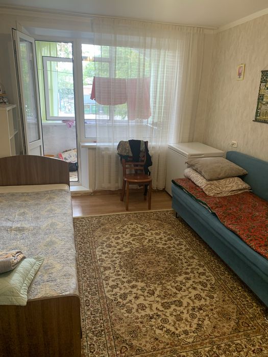 Квартира 2 комнатная