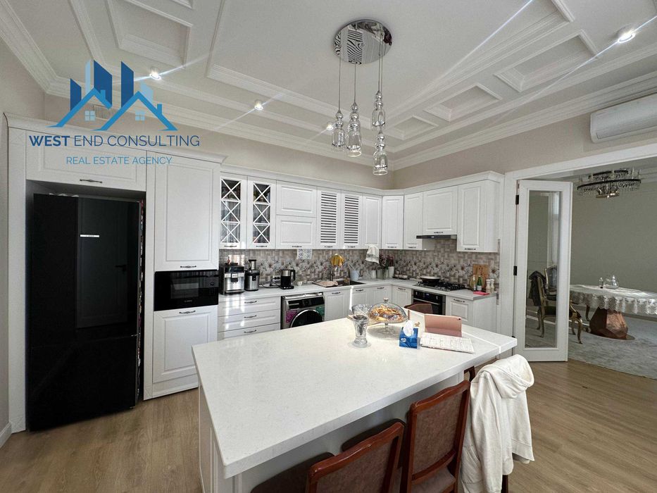 Продаётся ДОМ в элитной махалле ЗЕНИТ, ИСЛОМОБОД