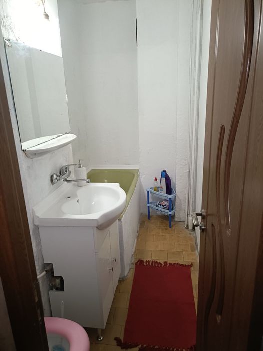 Garsoniera de vanzare tip D