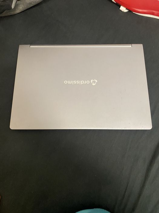 Laptop ordisimo Lucie 2