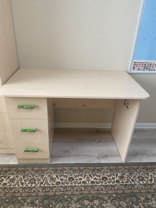 Детский гарнитур