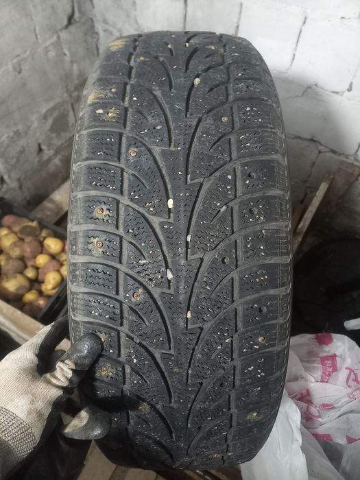 Резина 235/60 R18