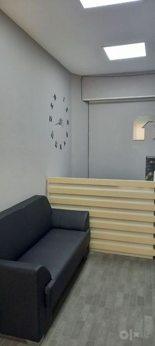 Аренда помещения