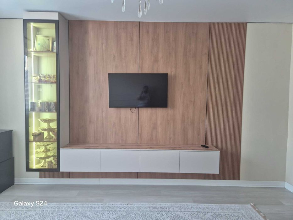 Продам 2х ком квартира