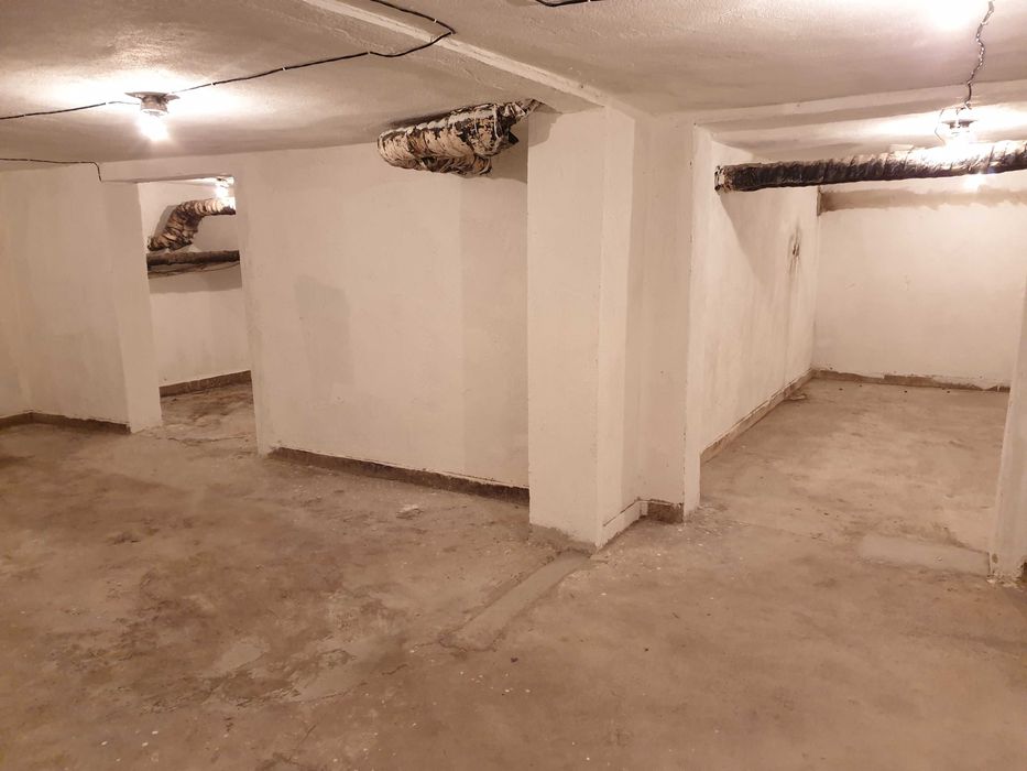 Дава се под наем Склад в Пловдив, Мараша - 100 кв.м за 298.86 € - Снимка #2