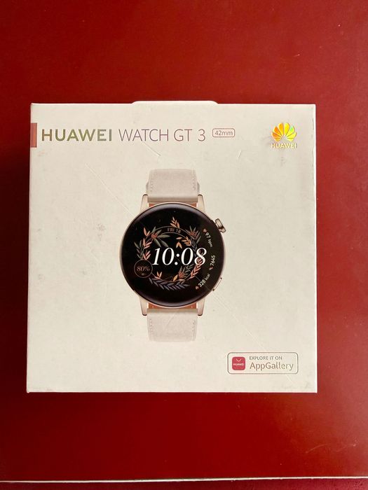 Huawei gt 3 Smart Watch