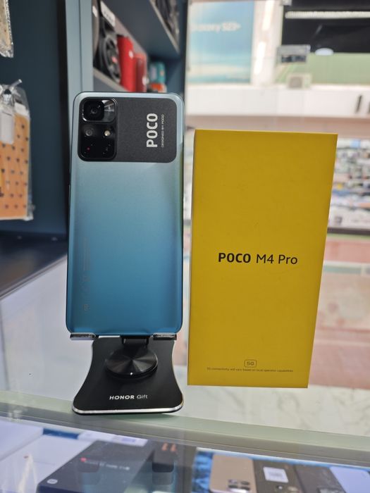 Poco M4 Pro 5G ideal arzon narxga