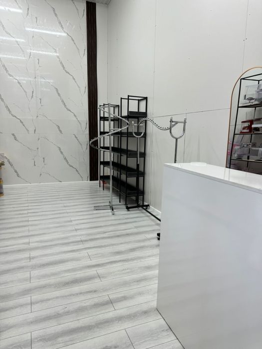 Сдам бутик на самале