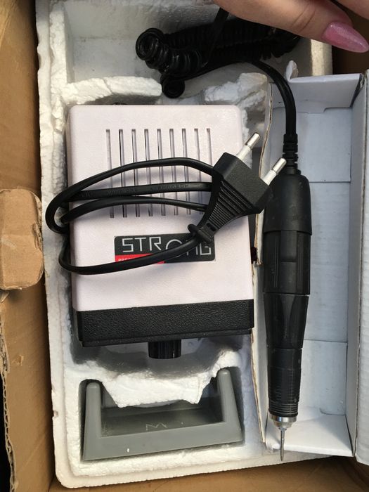 Наборы для маникюра