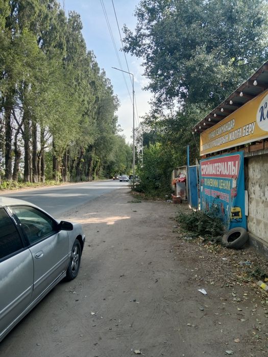 Продается дом,участок