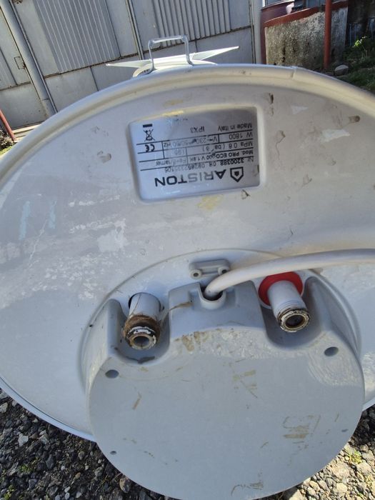 Boiler electric Ariston 95l