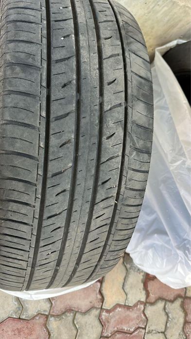 Летняя Резина 275/50/R21