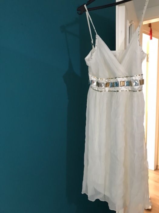 Запазени летни рокли,панталони,блузи и туники