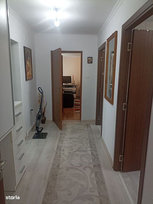 De vânzare casā particularā în Sfântu Gheorghe