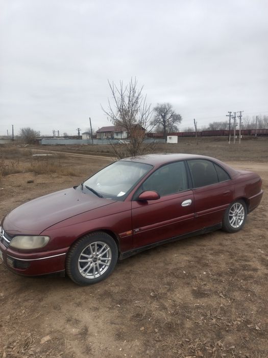 Продам машину Опель