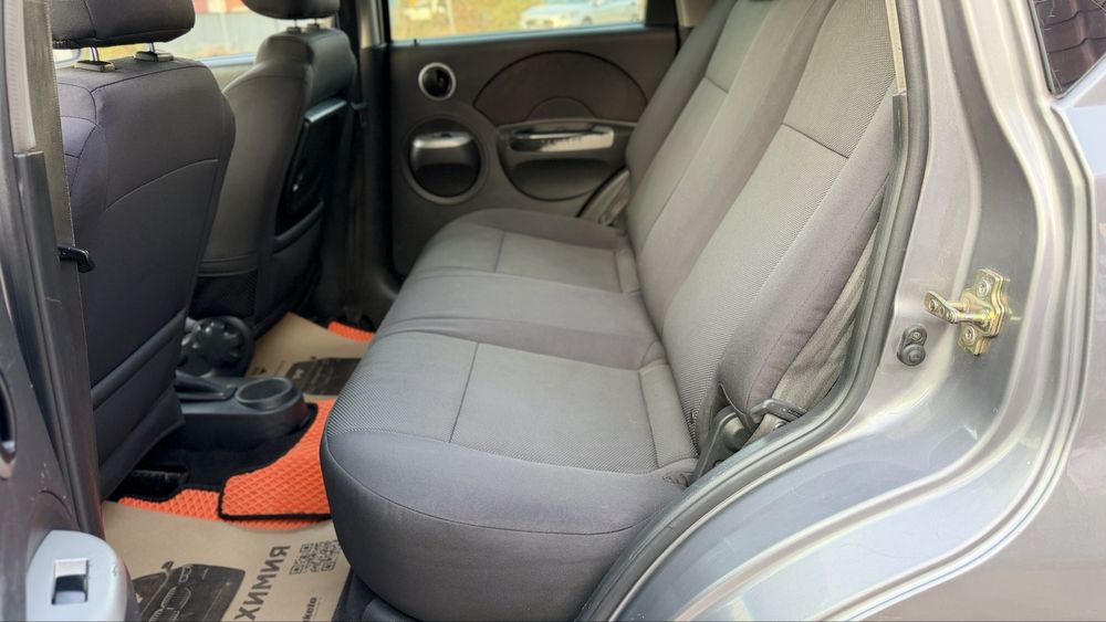 Продам Chevrolet Aveo